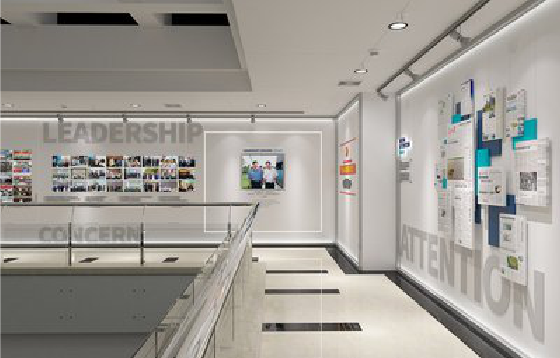 富平制作安装文化墙的流程是什么？