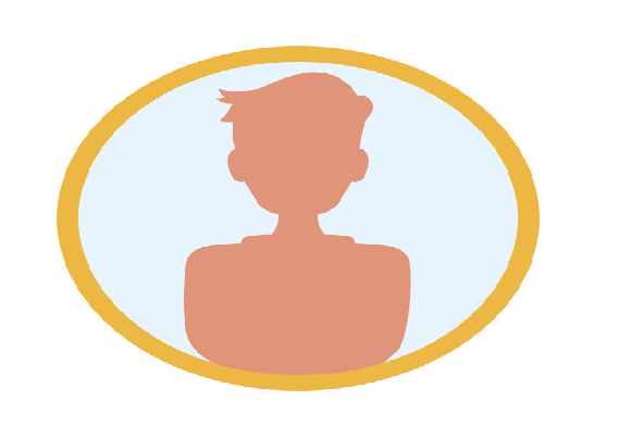 富平墙绘中如何画好人物轮廓？