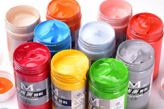 富平你知道什么材料可以用于墙绘吗？