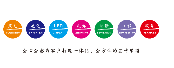 富平广告公司该如何满足客户需求？