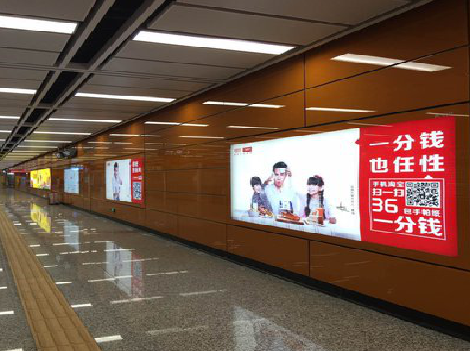 富平广告灯箱的发展前景？