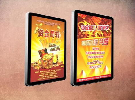 富平如何延长磁吸灯箱的使用寿命？