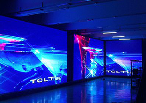 富平如何解决LED显示屏耗电问题？